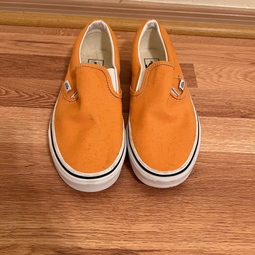 vans